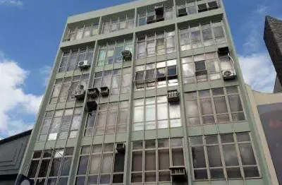 Sala para alugar, centro - uberlândia/mg - rotina imobiliária