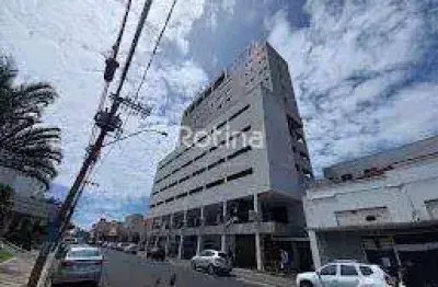 Sala para alugar, osvaldo rezende - uberlândia/mg - rotina imobiliária