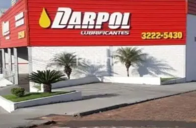 Galpão para alugar, tubalina - uberlândia/mg - rotina imobiliária
