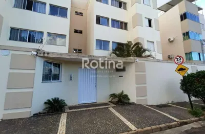 Apartamento para alugar, 2 quartos, santa mônica - uberlândia/mg - rotina imobiliária