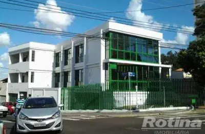 Loja para alugar, lídice - uberlândia/mg - rotina imobiliária