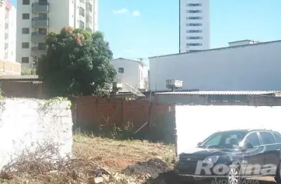 Terreno para alugar, santa maria - uberlândia/mg - rotina imobiliária