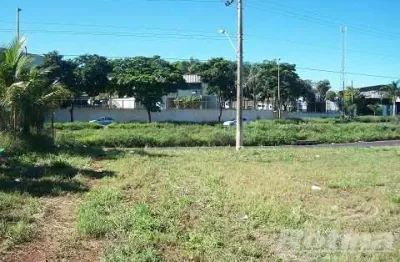 Área para alugar, jardim brasília - uberlândia/mg - rotina imobiliária