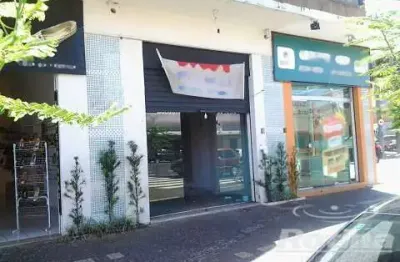 Loja para alugar, centro - uberlândia/mg - rotina imobiliária