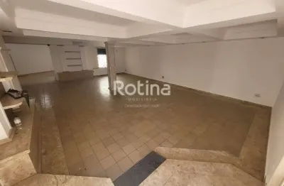 Loja para alugar, centro - uberlândia/mg - rotina imobiliária