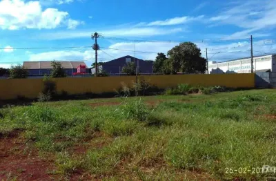 Área para alugar, tibery - uberlândia/mg - rotina imobiliária