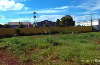 Área para alugar, tibery - uberlândia/mg - rotina imobiliária