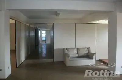 Sala para alugar, brasil - uberlândia/mg - rotina imobiliária