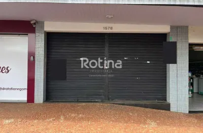 Loja para alugar, minas gerais - uberlândia/mg - rotina imobiliária