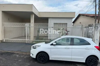 Casa para alugar, 2 quartos, nossa senhora aparecida - uberlândia/mg - rotina imobiliária