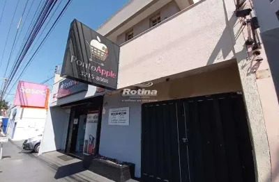 Apartamento para alugar, 3 quartos, centro - uberlândia/mg - rotina imobiliária