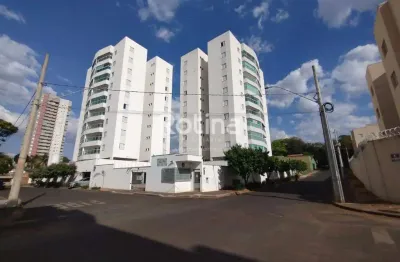 Apartamento para alugar, 2 quartos, tubalina - uberlândia/mg - rotina imobiliária