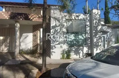 Apartamento para alugar, 2 quartos, jardim inconfidência - uberlândia/mg - rotina imobiliária