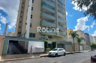 Apartamento para alugar, 2 quartos, santa mônica - uberlândia/mg - rotina imobiliária
