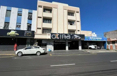 Sala para alugar, nossa senhora aparecida - uberlândia/mg - rotina imobiliária