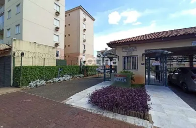 Apartamento para alugar, 3 quartos, santa mônica - uberlândia/mg - rotina imobiliária