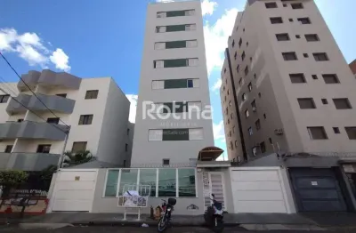 Apartamento para alugar, 3 quartos, santa maria - uberlândia/mg - rotina imobiliária