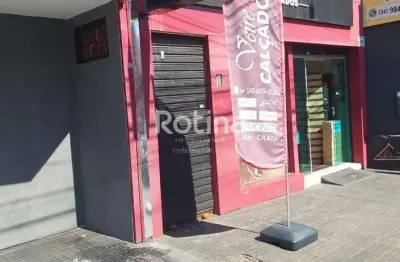 Loja para alugar, centro - uberlândia/mg - rotina imobiliária