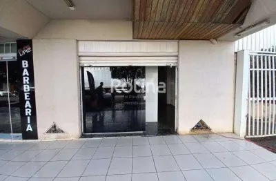 Loja para alugar, martins - uberlândia/mg - rotina imobiliária
