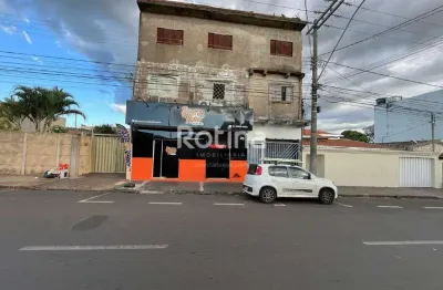 Apartamento para alugar, 1 quarto, santa rosa - uberlândia/mg - rotina imobiliária