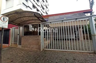 Prédio inteiro para alugar, centro - uberlândia/mg - rotina imobiliária