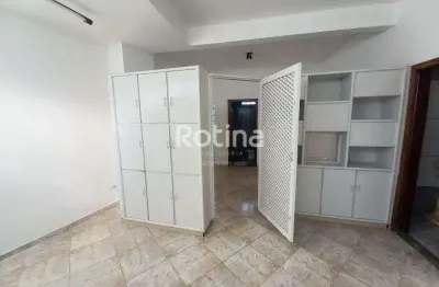 Sala para alugar, santa mônica - uberlândia/mg - rotina imobiliária