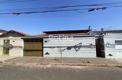 Casa para alugar, 3 quartos, mansour - uberlândia/mg - rotina imobiliária