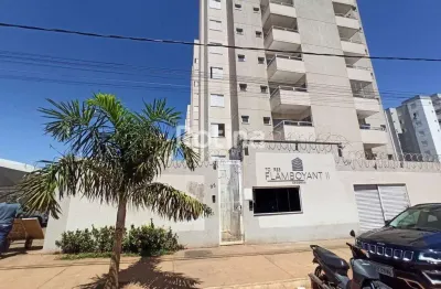 Apartamento para alugar, 2 quartos, minas gerais - uberlândia/mg - rotina imobiliária