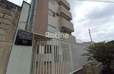 Apartamento para alugar, 2 quartos, umuarama - uberlândia/mg - rotina imobiliária