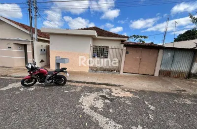 Casa para alugar, 3 quartos, osvaldo rezende - uberlândia/mg - rotina imobiliária