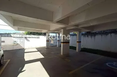 Apartamento para alugar, 2 quartos, Tubalina - Uberlândia/MG - Rotina Imobiliária