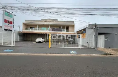 Loja para alugar, laranjeiras - uberlândia/mg - rotina imobiliária