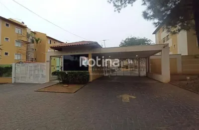 Apartamento para alugar, 2 quartos, jaraguá - uberlândia/mg - rotina imobiliária