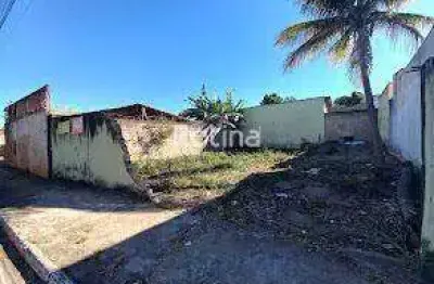 Terreno para alugar, pampulha - uberlândia/mg - rotina imobiliária