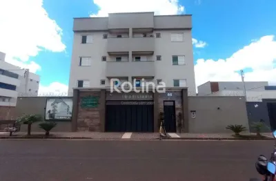 Apartamento para alugar, 2 quartos, novo mundo - uberlândia/mg - rotina imobiliária