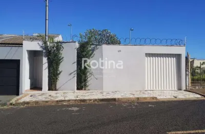 Casa para alugar, 2 quartos, maravilha - uberlândia/mg - rotina imobiliária