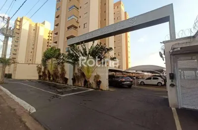 Apartamento para alugar, 2 quartos, gávea sul - uberlândia/mg - rotina imobiliária