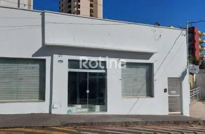 Loja para alugar, centro - uberlândia/mg - rotina imobiliária