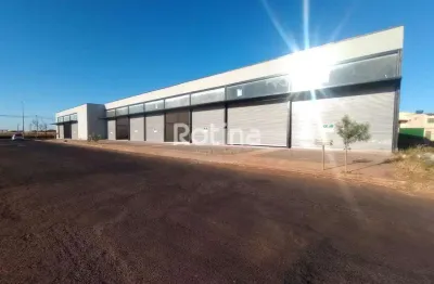 Loja para alugar, santa mônica - uberlândia/mg - rotina imobiliária