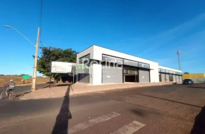 Loja para alugar, santa mônica - uberlândia/mg - rotina imobiliária