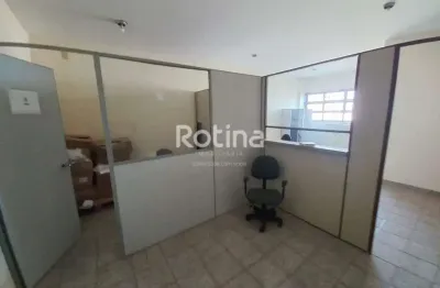 Sala para alugar, luizote de freitas - uberlândia/mg - rotina imobiliária
