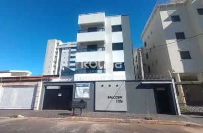 Apartamento para alugar, 2 quartos, santa mônica - uberlândia/mg - rotina imobiliária