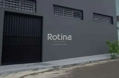 Galpão para alugar, pampulha - uberlândia/mg - rotina imobiliária