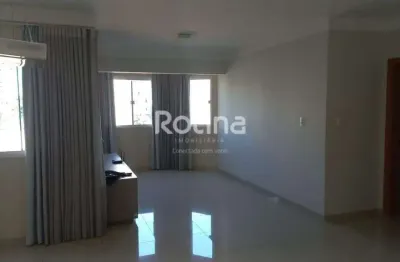 Apartamento para alugar, 3 quartos, santa mônica - uberlândia/mg - rotina imobiliária