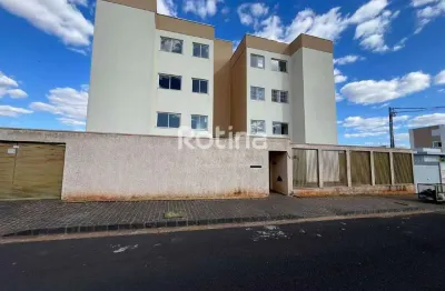 Apartamento para alugar, 2 quartos, jardim sul - uberlândia/mg - rotina imobiliária