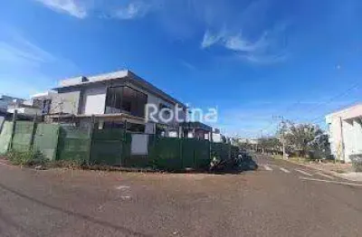 Casa condomínio fechado para alugar, 4 quartos, jardim botânico - uberlândia/mg - rotina imobiliária