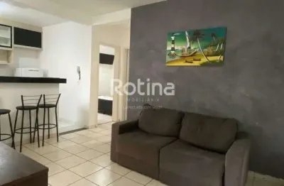 Apartamento para alugar, 2 quartos, shopping park - uberlândia/mg - rotina imobiliária