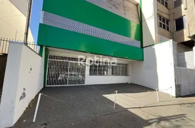 Prédio inteiro para alugar, centro - uberlândia/mg - rotina imobiliária