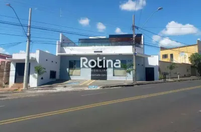 Loja para alugar, tubalina - uberlândia/mg - rotina imobiliária