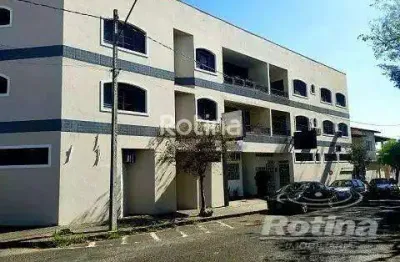 Sala para alugar, santa mônica - uberlândia/mg - rotina imobiliária